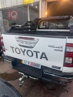 تويوتا هايلوكس